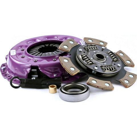 Xtreme Clutch Kit Extra HD Performance Ceramic
