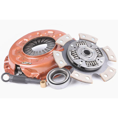 Xtreme Outback Extra Heavy Duty Clutch Kit w/ Aligning