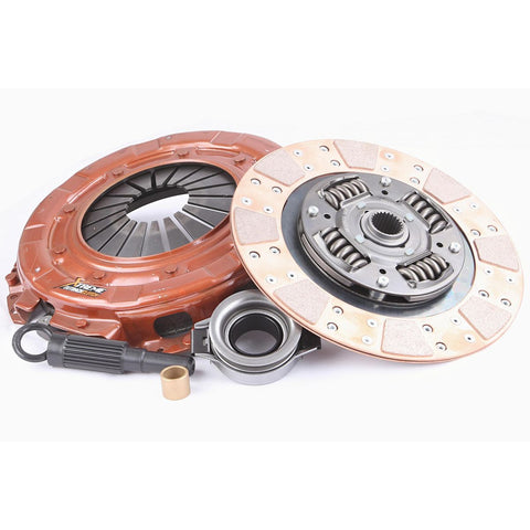 Xtreme Outback Clutch Kit w/ Aligning Tool & Spigot