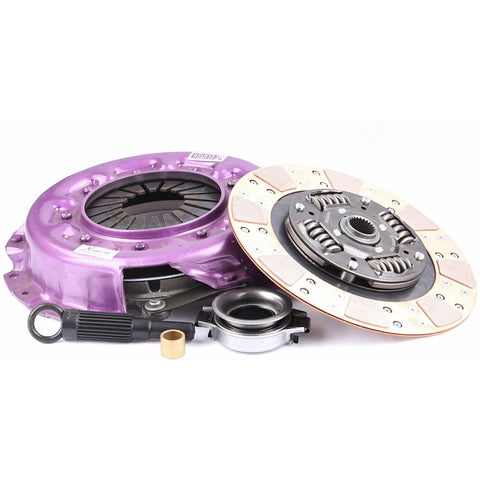 Xtreme Clutch Kit Performance Cushion Ceramic KNI24010-1C
