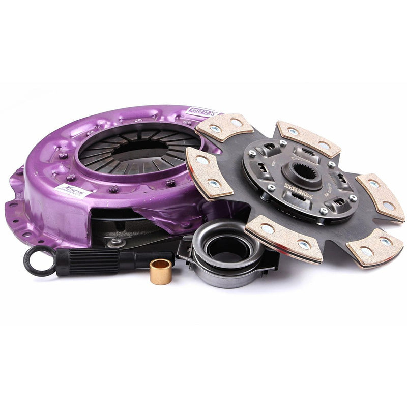 Xtreme Clutch Kit Performance Ceramic KNI24011-1B
