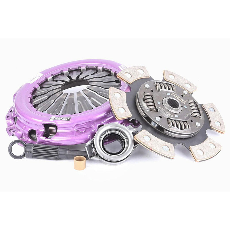 Xtreme Outback Clutch Kit w/ Aligning Tool & Spigot