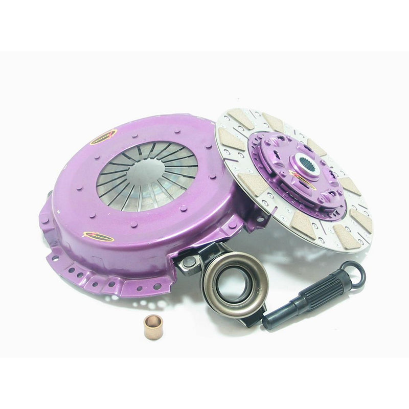 Xtreme Outback Clutch Kit w/ Aligning Tool & Spigot