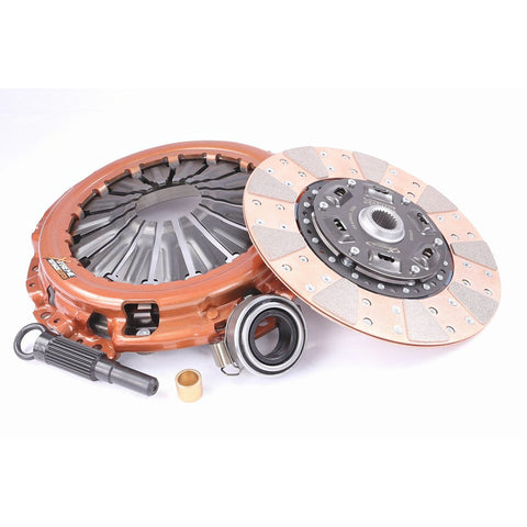 Xtreme Outback Clutch Kit w/ Aligning Tool & Spigot