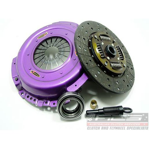 Xtreme Outback Clutch Kit w/ Aligning Tool & Spigot