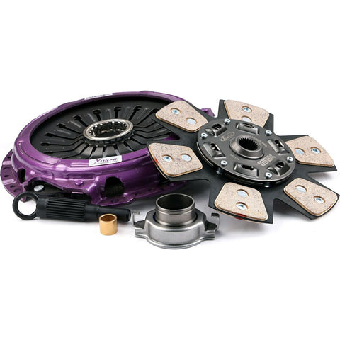 Xtreme Performance Clutch Kit Suits Converted SMF