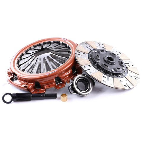 Xtreme Outback Clutch Kit w/ Aligning Tool & Spigot