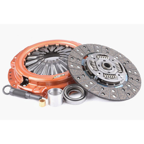 Xtreme Outback Extra Heavy Duty Clutch Kit Suits SMF