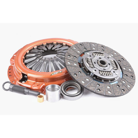 Xtreme Outback Clutch Kit HD Organic KNI28014-1A