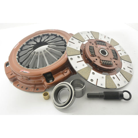 Xtreme Outback Clutch Kit w/ Aligning Tool & Spigot