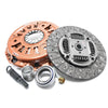 Xtreme Outback Clutch Kit HD Organic KNI28019-1A