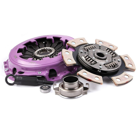 Xtreme Clutch Kit Performance Ceramic KSU23006-1B
