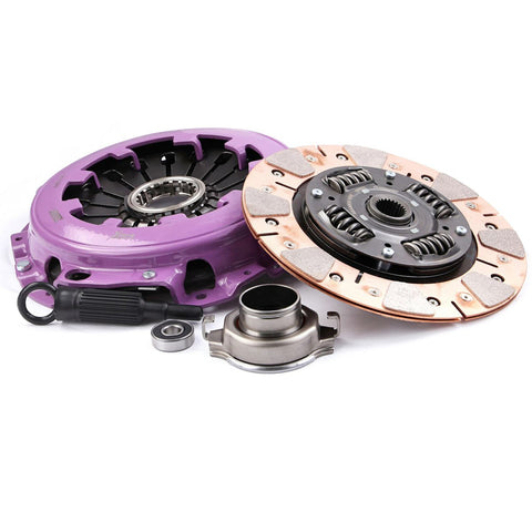 Xtreme Clutch Kit Extra HD Performance Cushion Ceramic