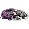Xtreme Clutch Kit Performance Ceramic KSU23015-1B