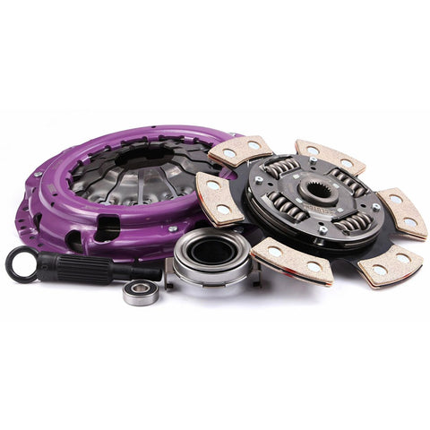 Xtreme Clutch Kit Performance Ceramic Race KSU23015-1R