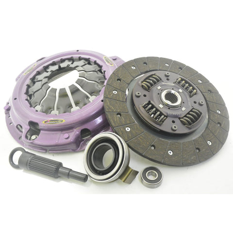Xtreme Clutch Kit HD Organic KSU24030-1A