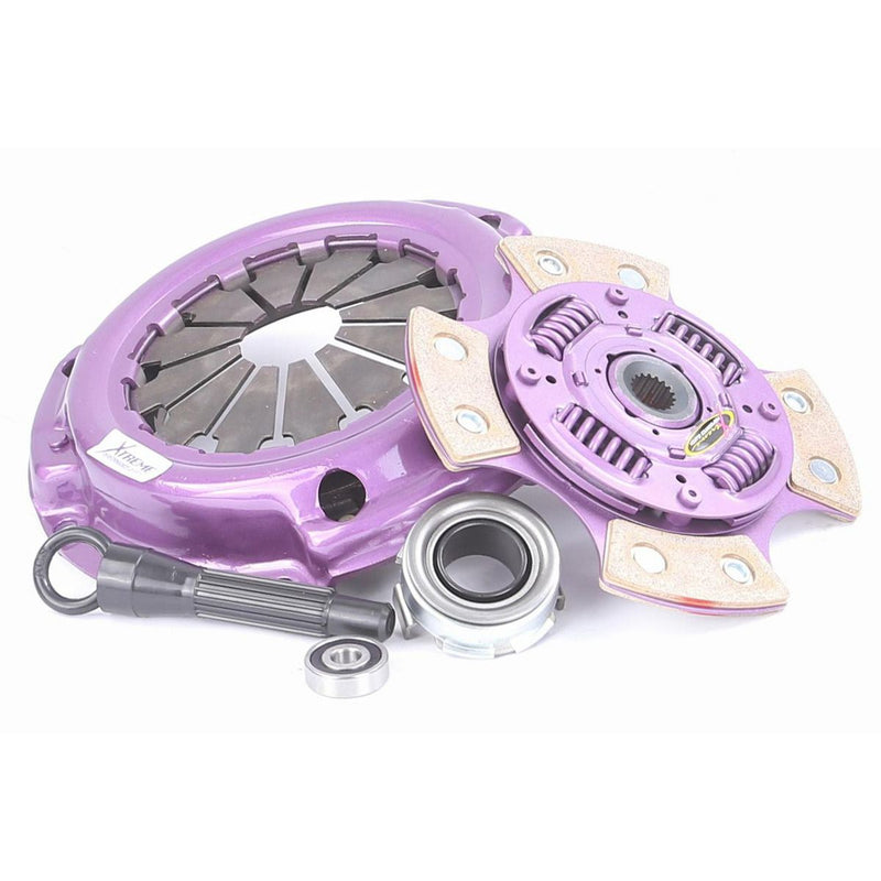 Xtreme Clutch Kit Performance Ceramic Race KSZ19003-1R