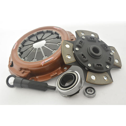 Xtreme Outback Clutch Kit w/ Aligning Tool & Spigot