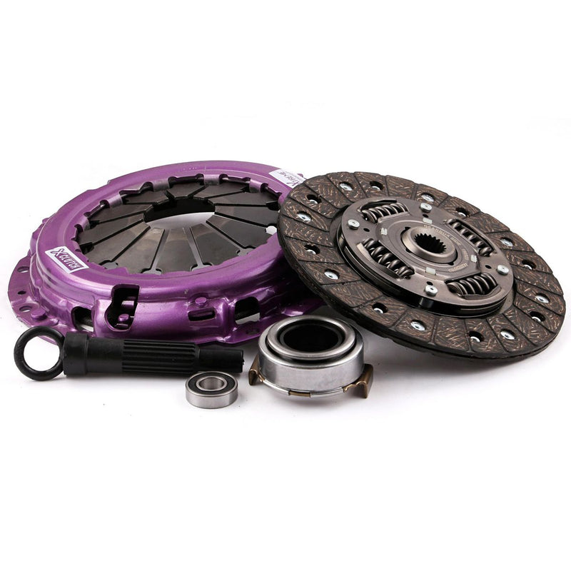 Xtreme Clutch Kit Heavy Duty KSZ20005-1A