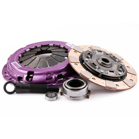 Xtreme Clutch Kit Performance KSZ20005-1C