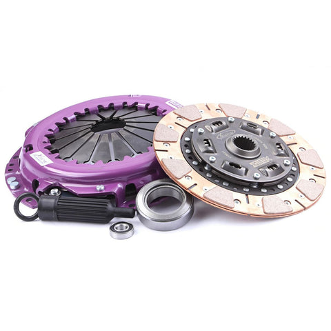 Xtreme Outback Clutch Kit w/ Aligning Tool & Spigot