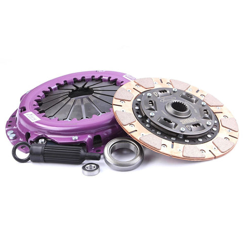 Xtreme Outback Clutch Kit w/ Aligning Tool & Spigot