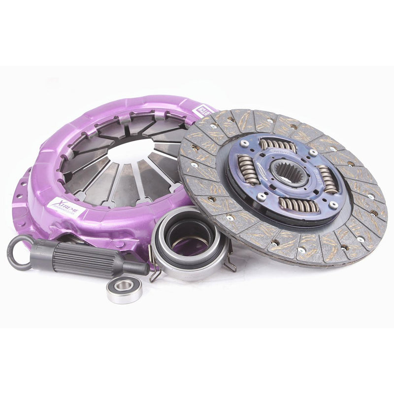 Xtreme Clutch Kit HD Organic KTY22009-1A