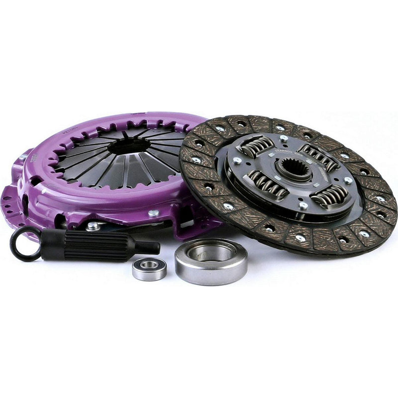 Xtreme Clutch Kit HD Organic KTY23003-1A