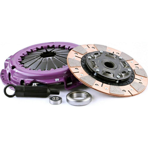 Xtreme Clutch Kit Performance Cushion Ceramic KTY23004-1C