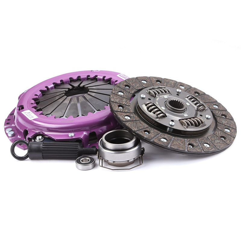 Xtreme Outback Clutch Kit w/ Aligning Tool & Spigot