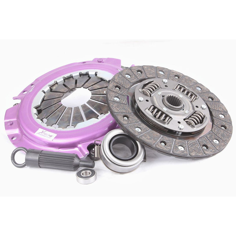 Xtreme Clutch Kit HD Organic KTY23017-1A