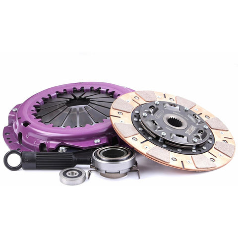Xtreme Performance Clutch Kit Suits Converted SMF
