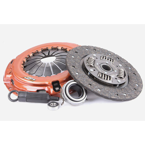 Xtreme Outback Extra Heavy Duty Clutch Kit w/ Aligning