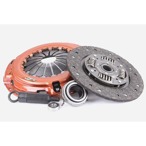 Xtreme Outback Extra Heavy Duty Clutch Kit w/ Aligning