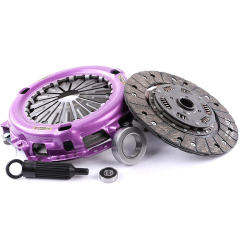 Xtreme Clutch Kit HD Organic KTY24002-1A