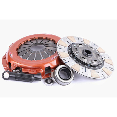 Xtreme Outback Clutch Kit w/ Aligning Tool & Spigot