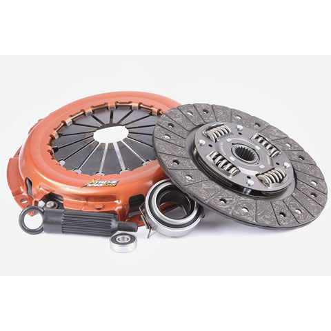 Xtreme Outback Heavy Duty Clutch Kit Suits Converted SMF