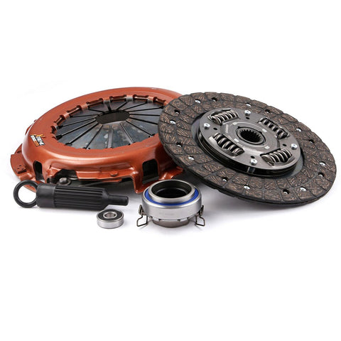 Xtreme Outback Heavy Duty Clutch Kit Suits Converted SMF