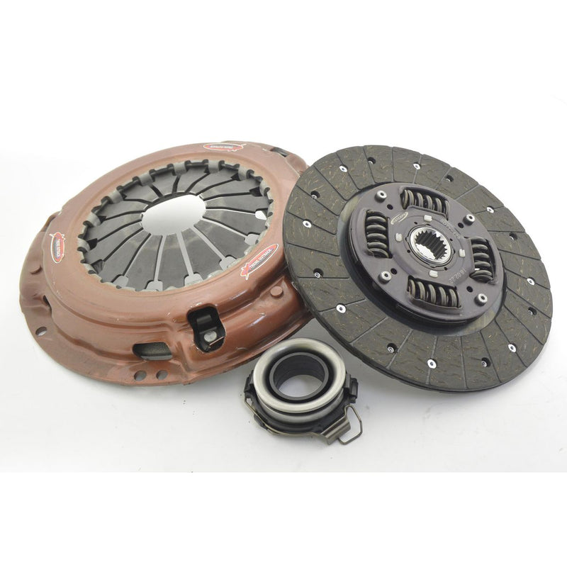 Xtreme Clutch Kit Outback Performance Ceramic KTY24023-1A
