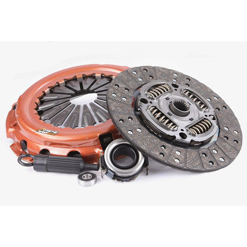 Xtreme Outback Heavy Duty Clutch Kit Suits Converted SMF