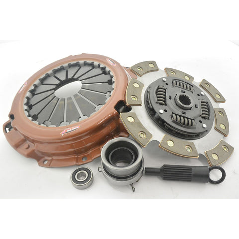Xtreme Outback Clutch Kit w/ Aligning Tool & Spigot