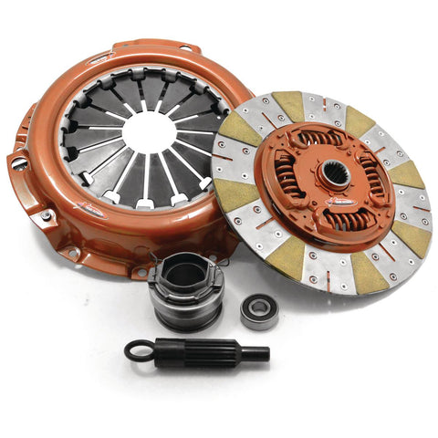 Xtreme Outback Clutch Kit w/ Aligning Tool & Spigot