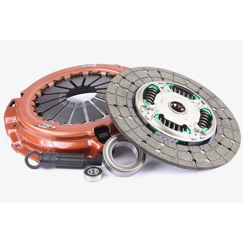 Xtreme Outback Extra Heavy Duty Clutch Kit w/ Aligning