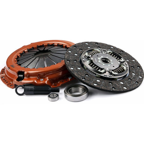 Xtreme Outback Clutch Kit HD Organic KTY28007-1A