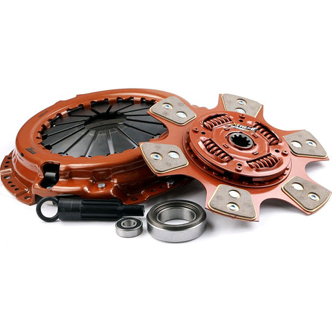 Xtreme Outback Clutch Kit w/ Aligning Tool & Spigot