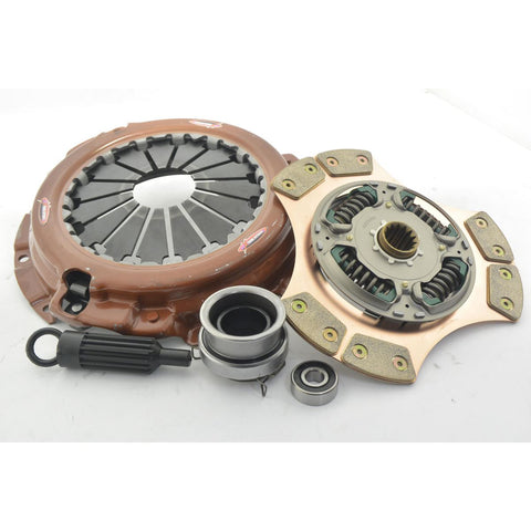 Xtreme Outback Clutch Kit w/ Aligning Tool & Spigot
