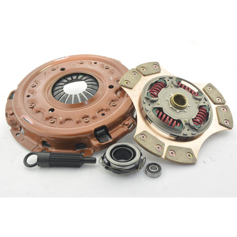 Xtreme Outback Clutch Kit w/ Aligning Tool & Spigot