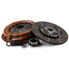 Xtreme Outback Clutch Kit HD Organic KTY28038-1A
