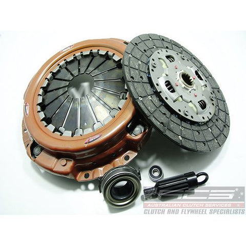 Xtreme Outback Clutch Kit w/ Aligning Tool & Spigot