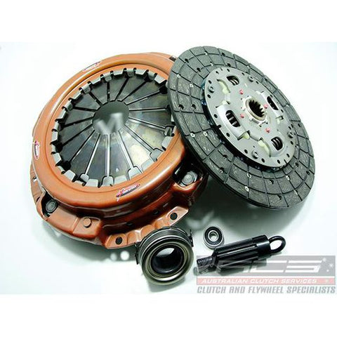 Xtreme Outback Clutch Kit w/ Aligning Tool & Spigot